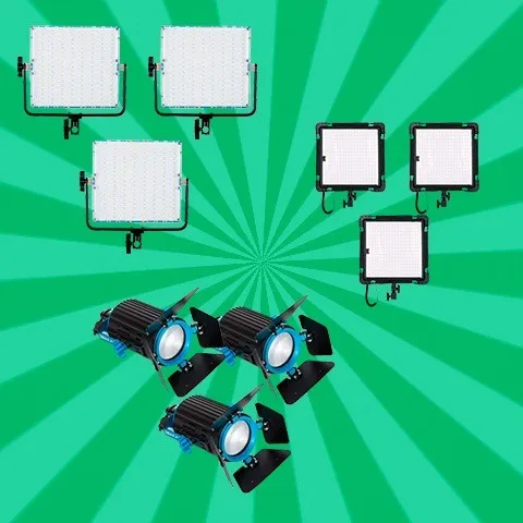 3 Dracast
