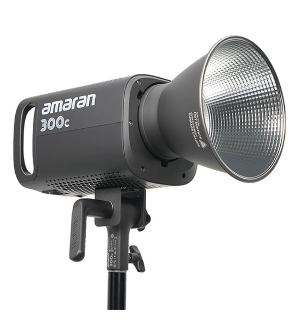 Amaran 300c