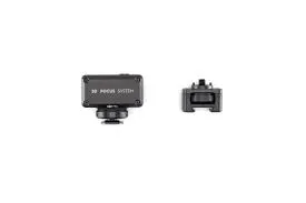 DJI Ronin 3D Sistema de Foco