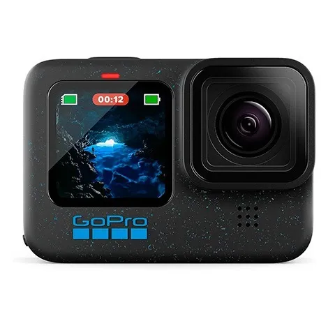 GoPro (a elegir)