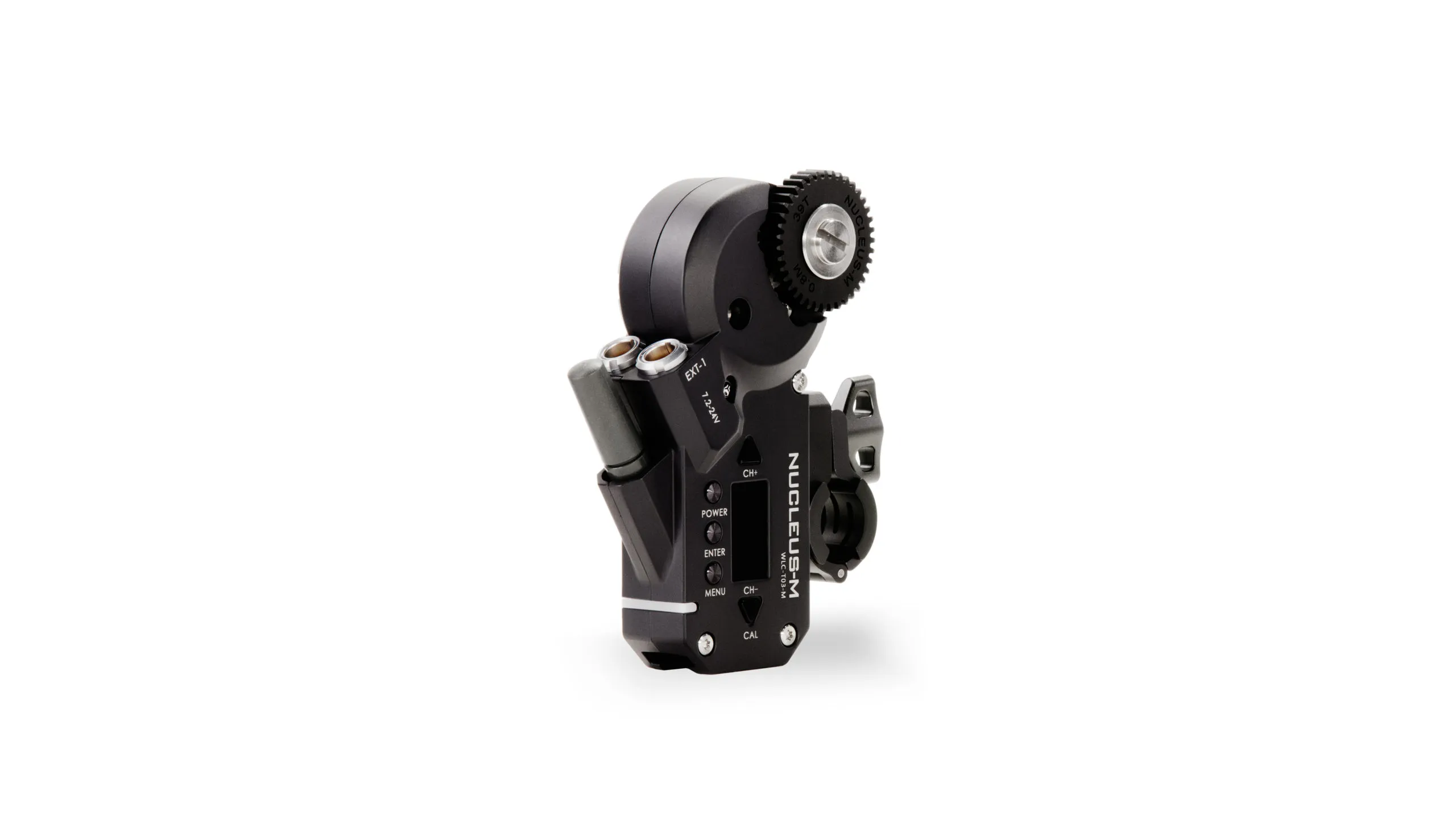 Motor Follow Focus inalámbrico Tilta Nucleus-M extra