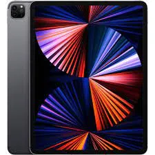 iPad Pro M1 Chip 12.9"