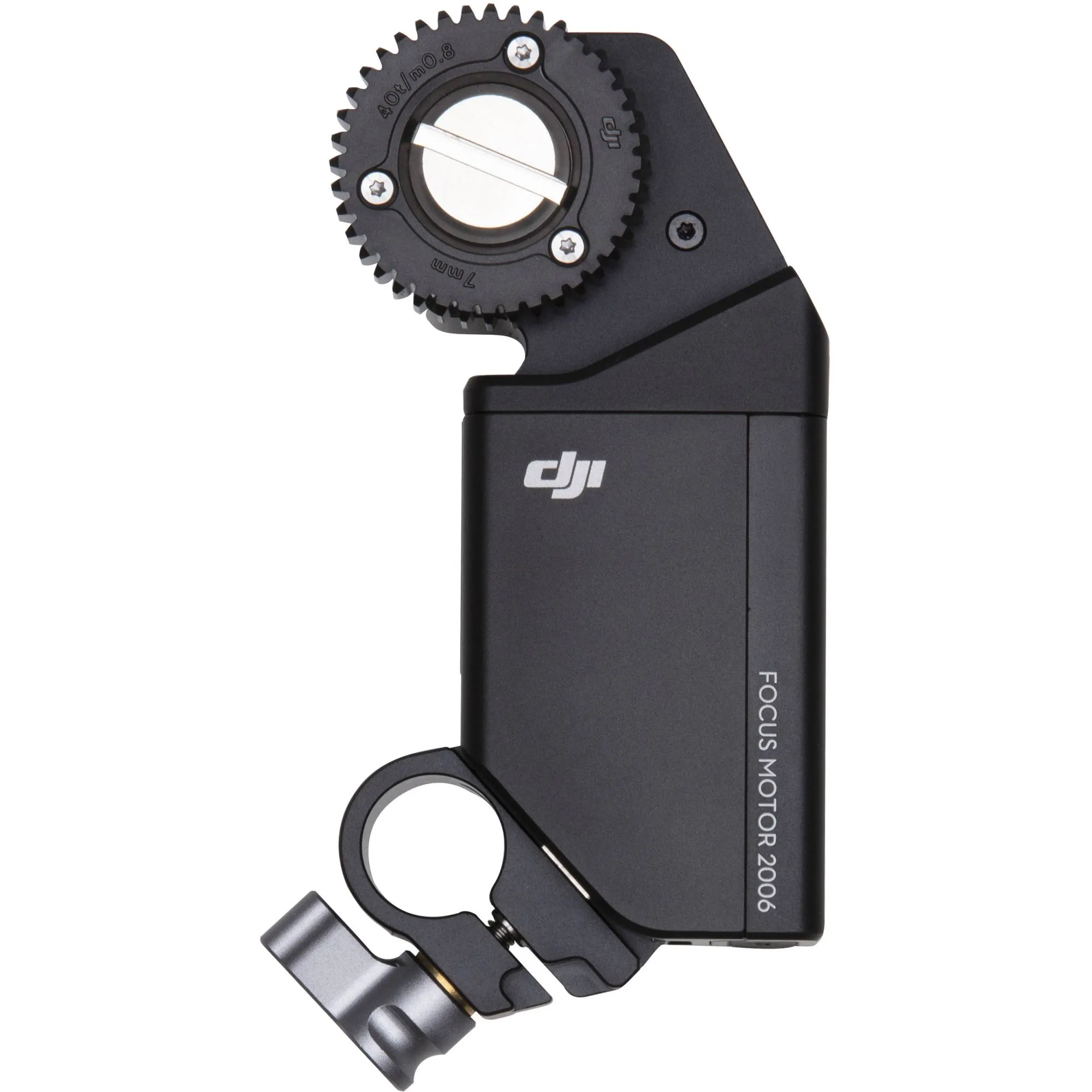 Motor Dji para Foco en Ronin S
