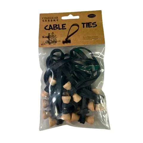 Bongo Ties