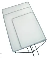Bandera Seda