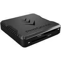 Lector para memorias