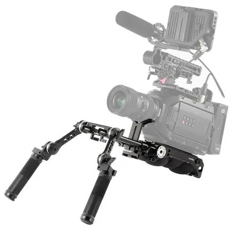 Shoulder Rig