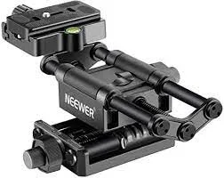 Riel Enfoque Macro Neewer