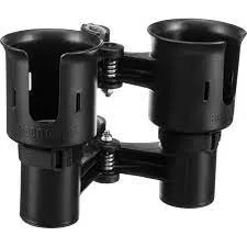 RoboCup Dual Cup Holder