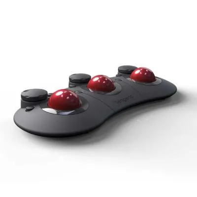 Tangent The Ripple Color Correction Panel