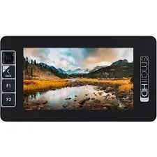 SmallHD 503