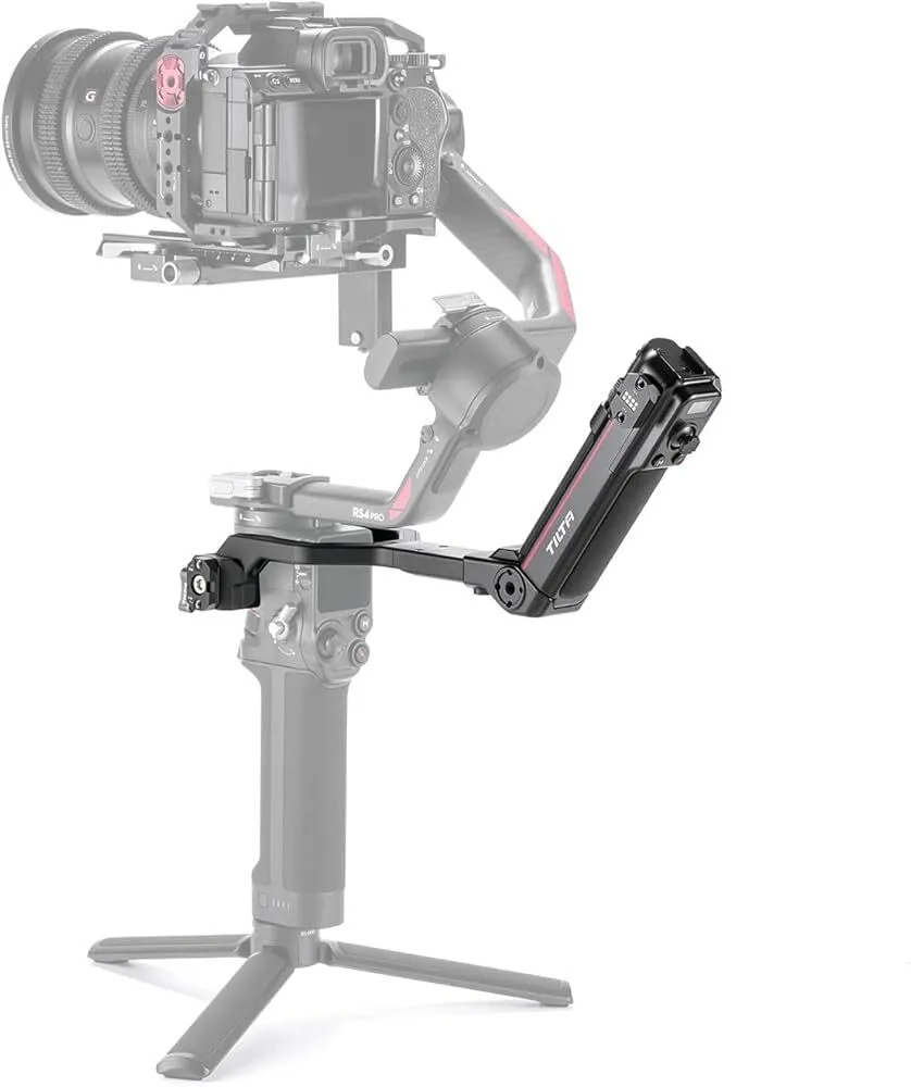 handle trasero ronin