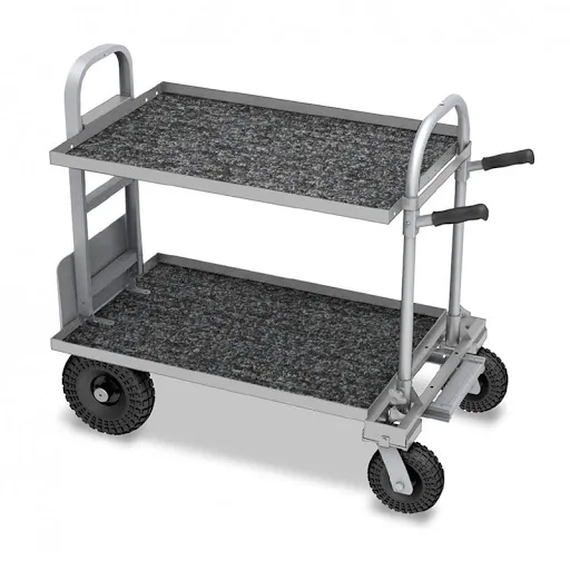 Carrito de cámara 