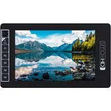 SmallHD 703