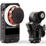 Follow Focus inalámbrico Tilta Nucleus-M