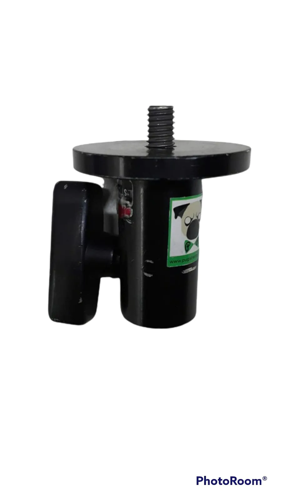 Adaptador de perno a tornillo 3/8"