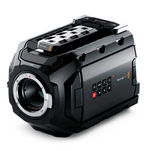 URSA Mini 4.6k EF