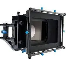 Mattebox RedRock