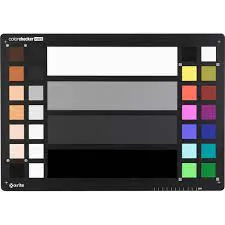 X-Rite ColorChecker Video