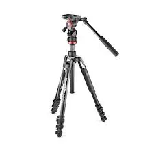 Tripié Manfrotto befree