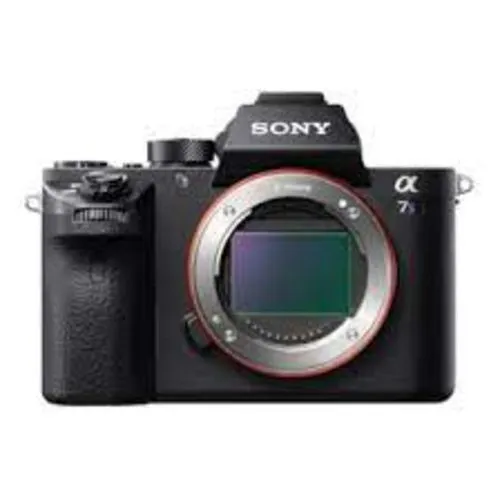 Sony a7S II