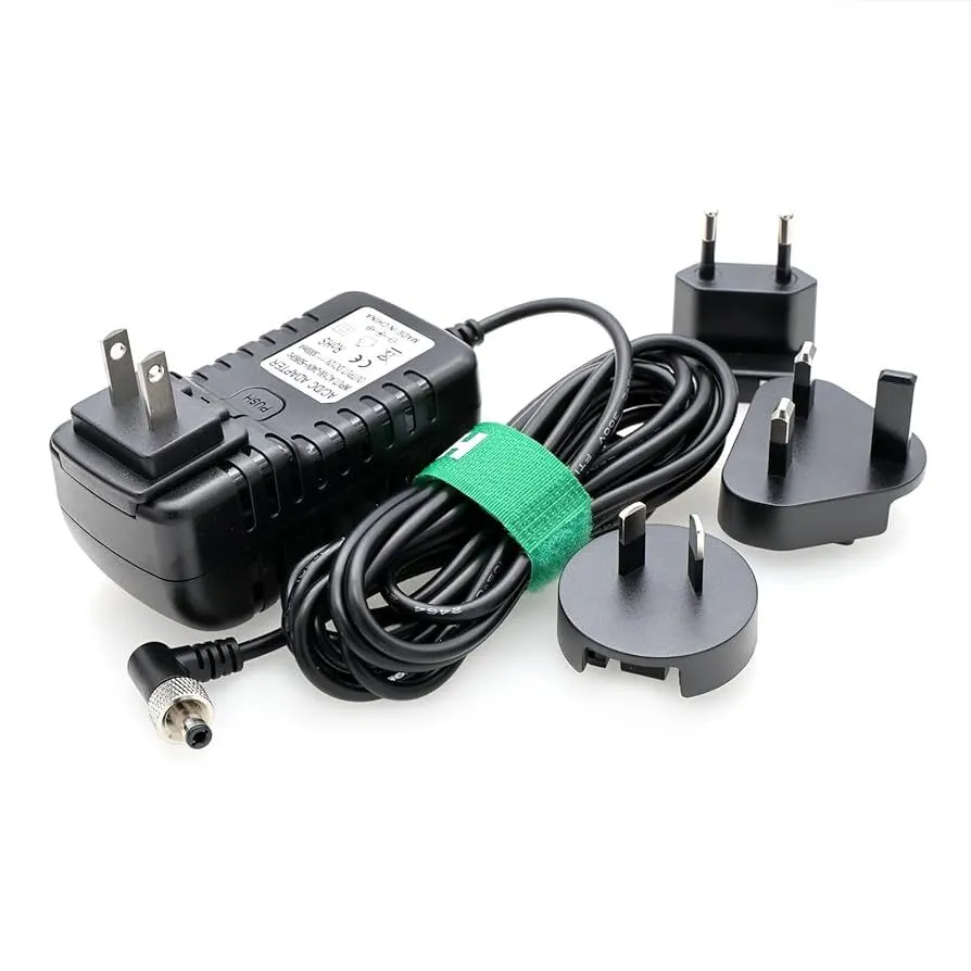 Cable a corriente para Hollyland 4K