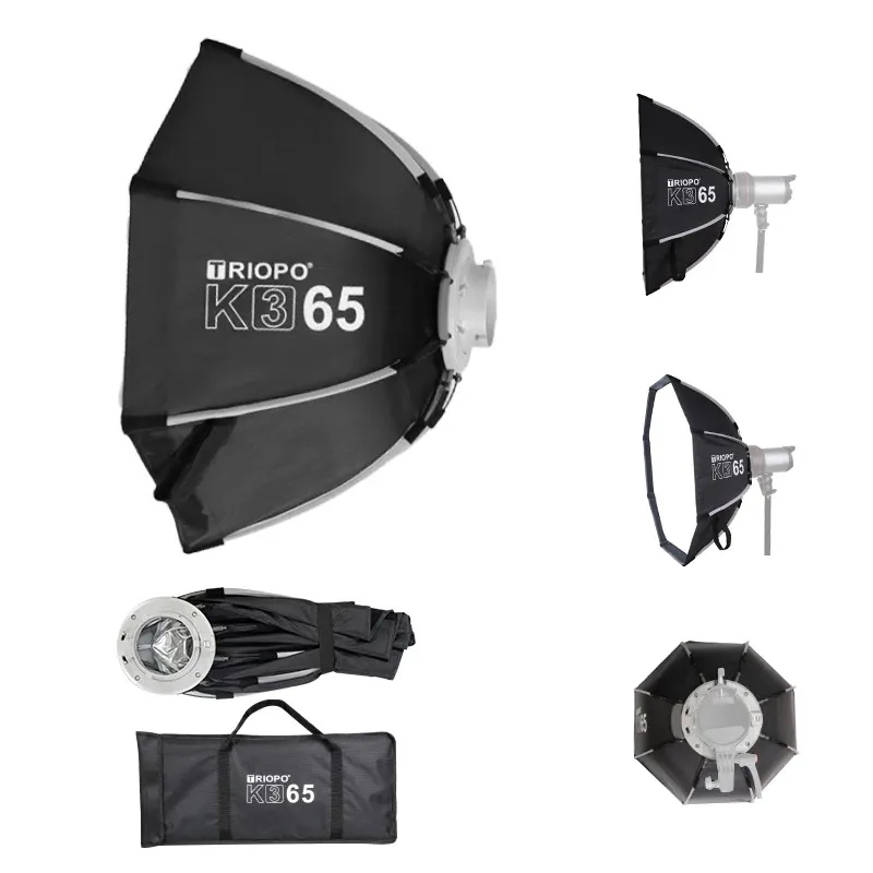 TriopoK3-65 Package