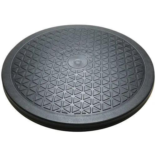 Tornamesa manual Smith-Victor TT360 10"