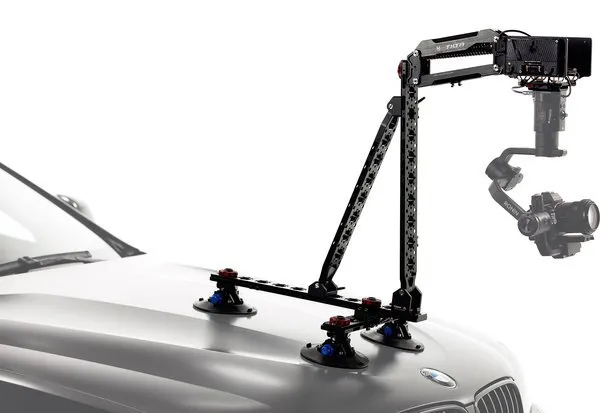 Tilta Hydra Alien Car Mounting System (con encargado)