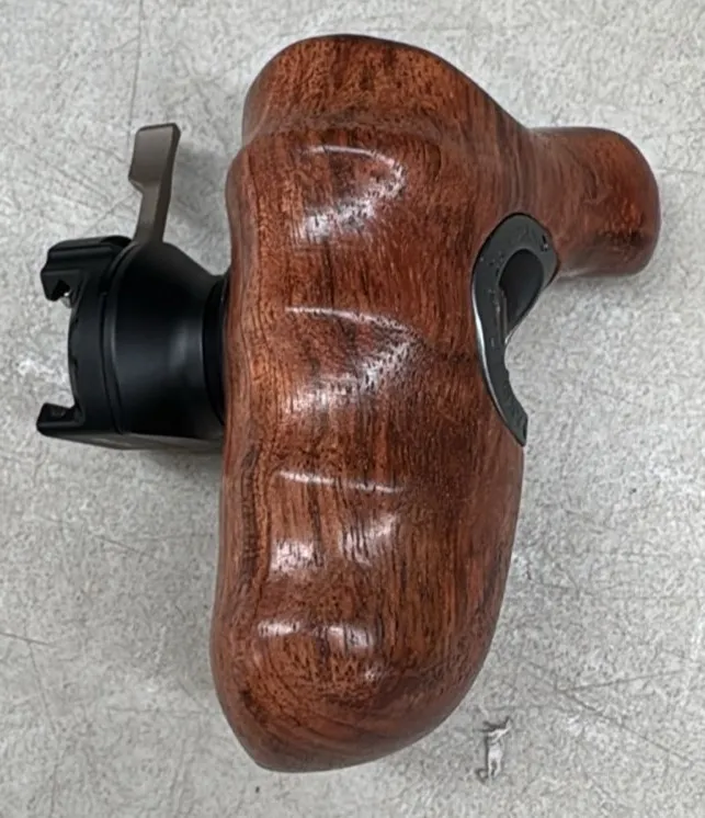 Handle lateral Komodo