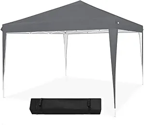 Carpa 3x3 mts