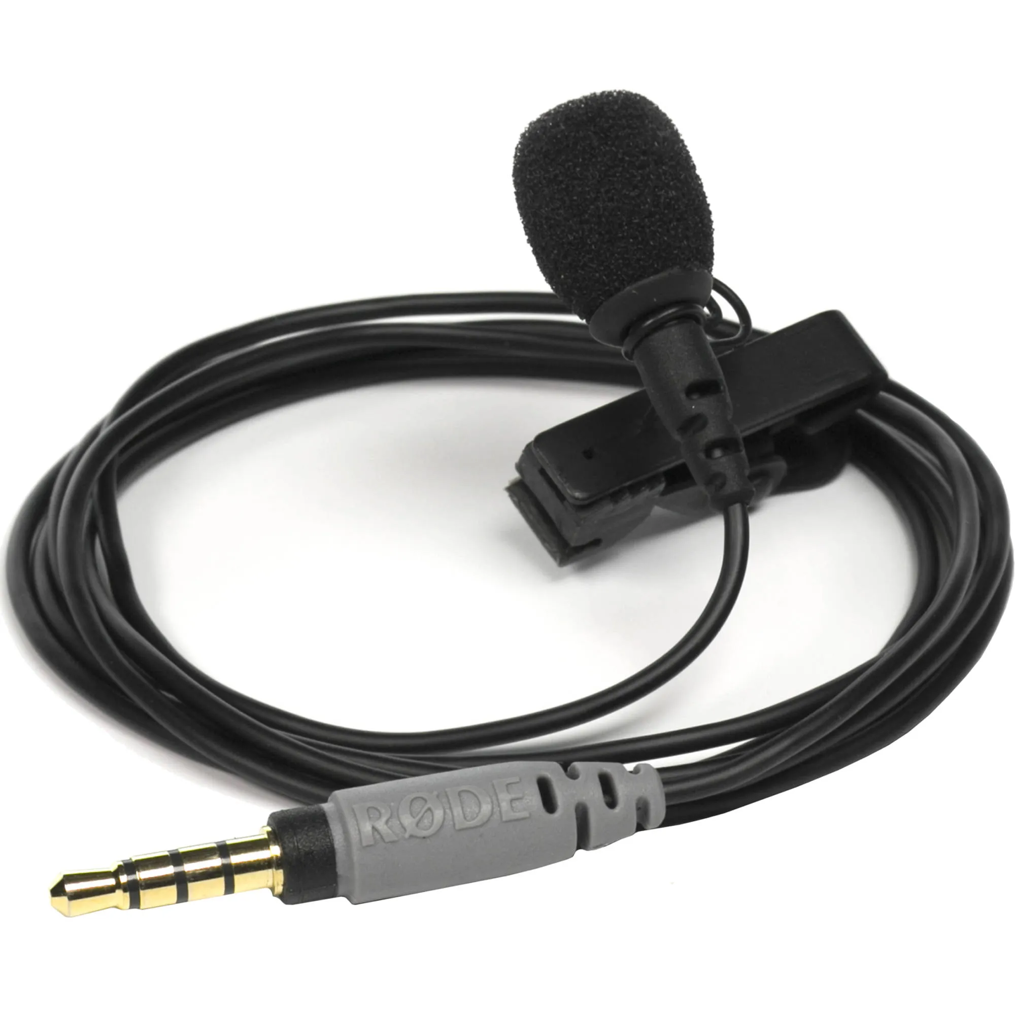 Lavalier Rode smartLav+