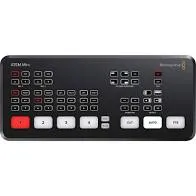 ATEM Mini Pro