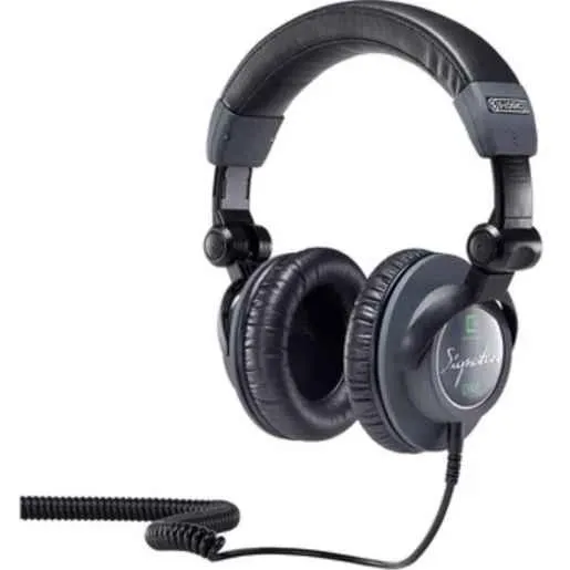 Audifonos Ultrasone Signature DXP