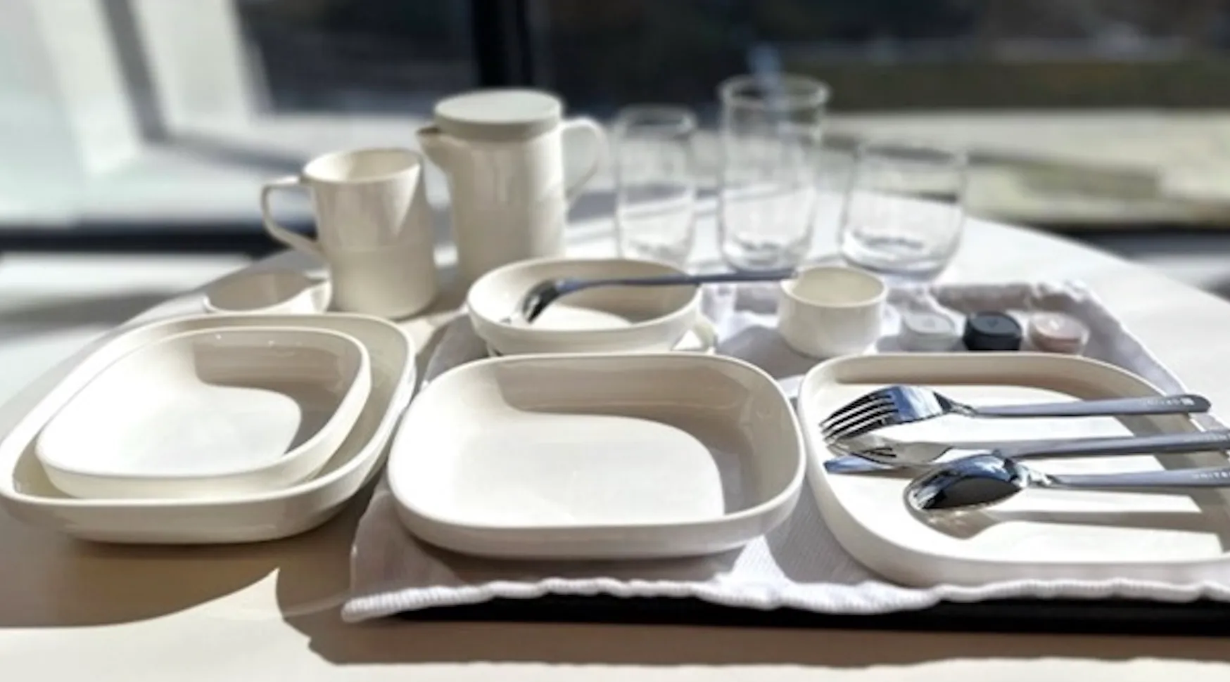 Dish Ware