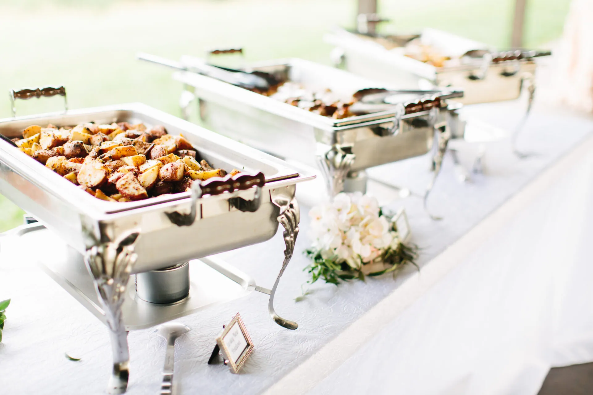 Catering Equipment