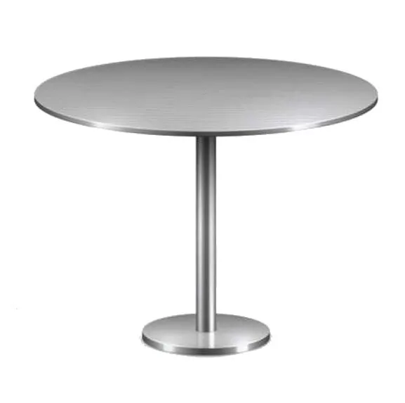 High Top Table round 36"