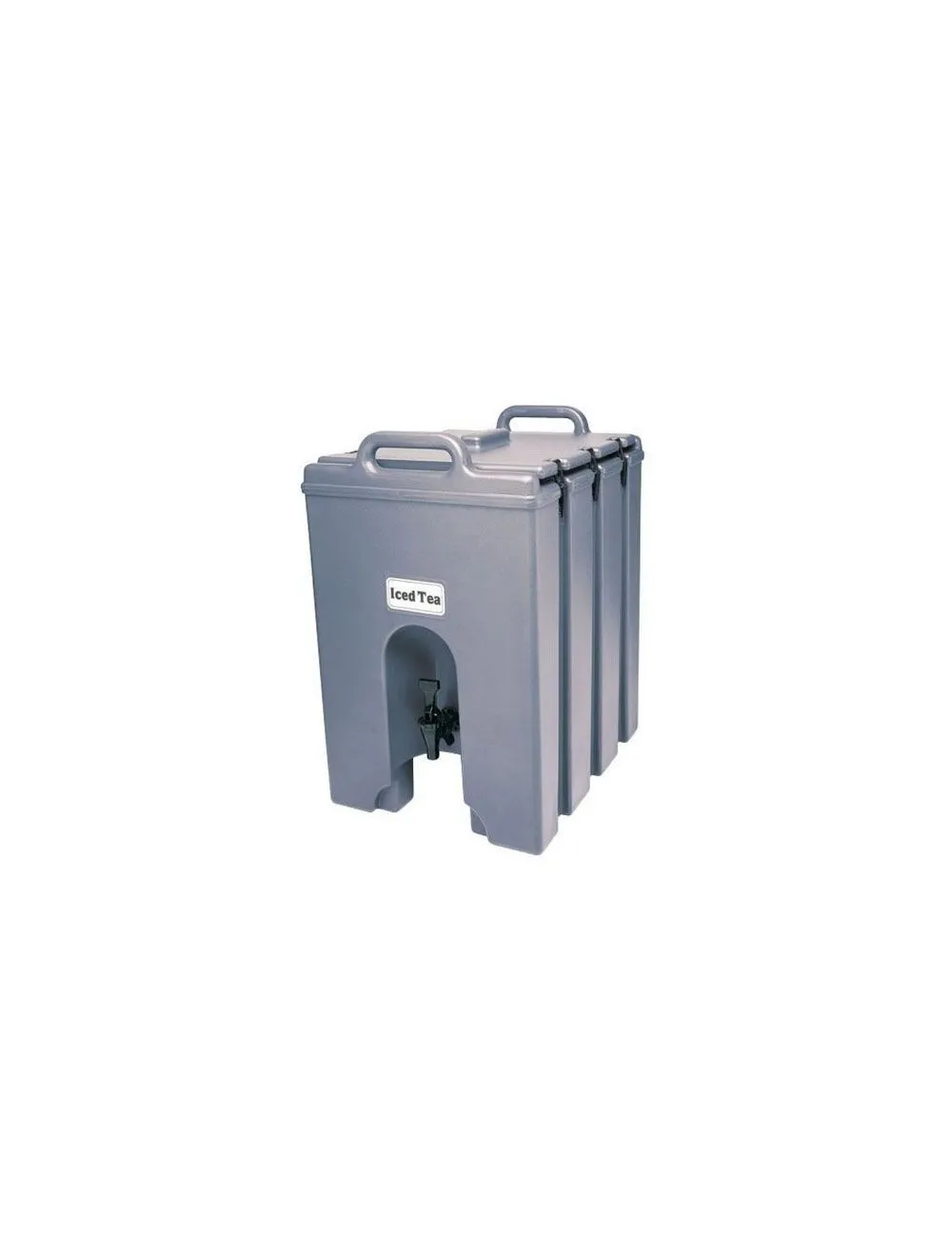 Cambro Beverage Dispenser 10 Gallon