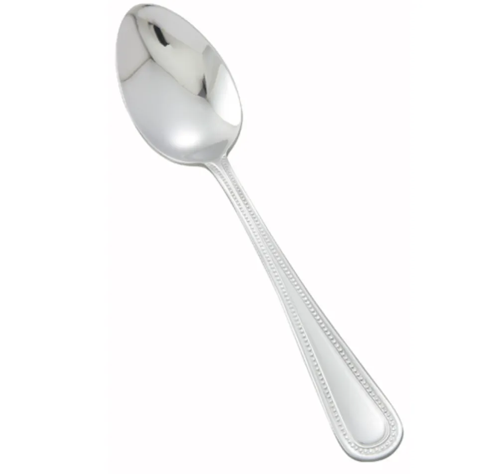 Tea Spoon (Dots Pattern)