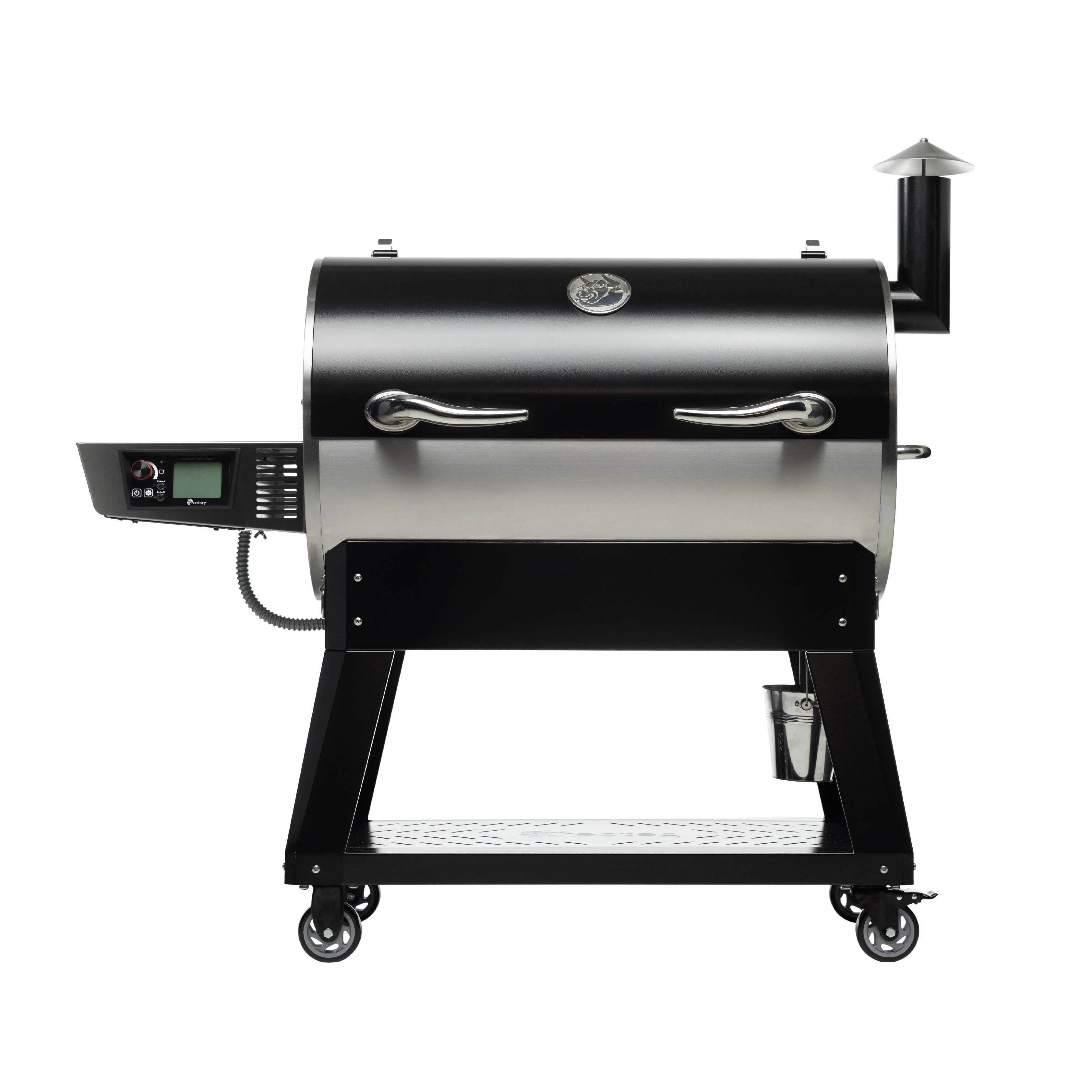 Recteq Grill
