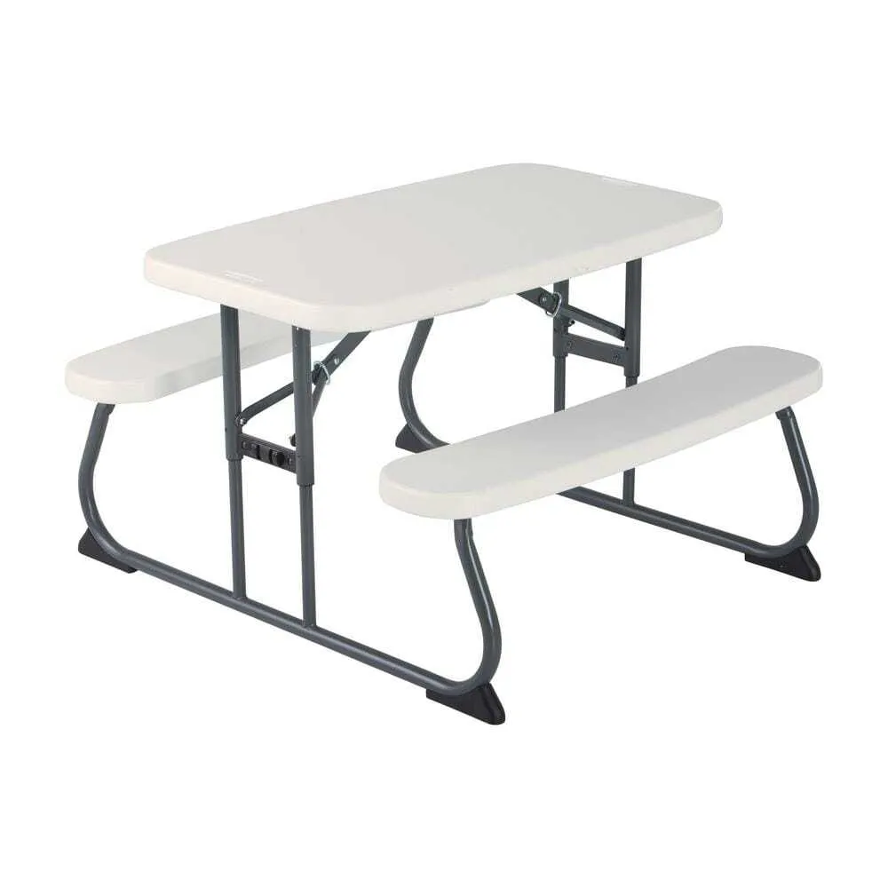 Lifetime Children's Picnic Table 