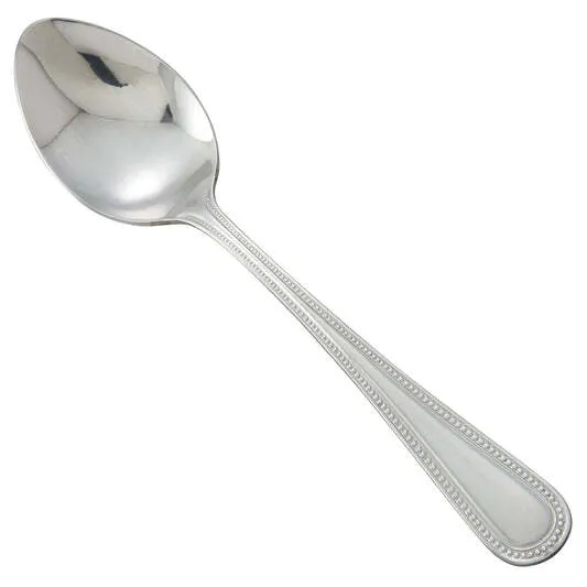 Dinner Spoon (Dots Pattern)