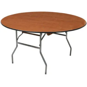 Palmer Snyder 48" round Banquet table
