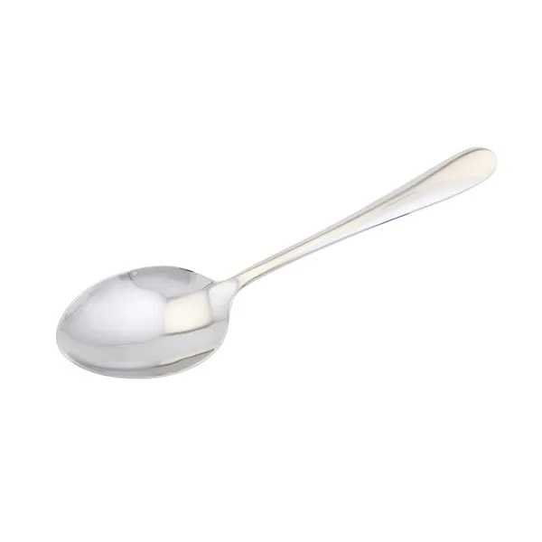 Plain Serving Spoon