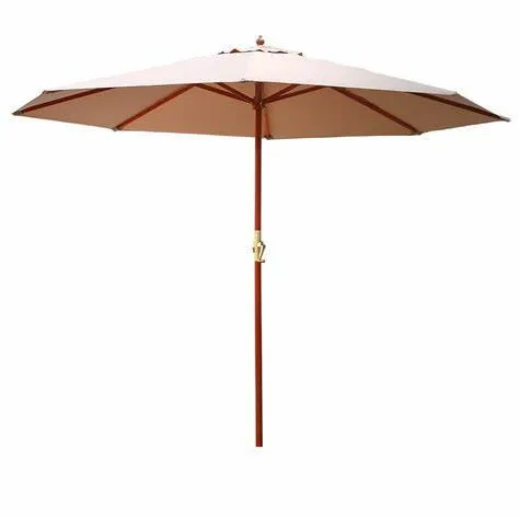 Outdoor Patio Umbrella