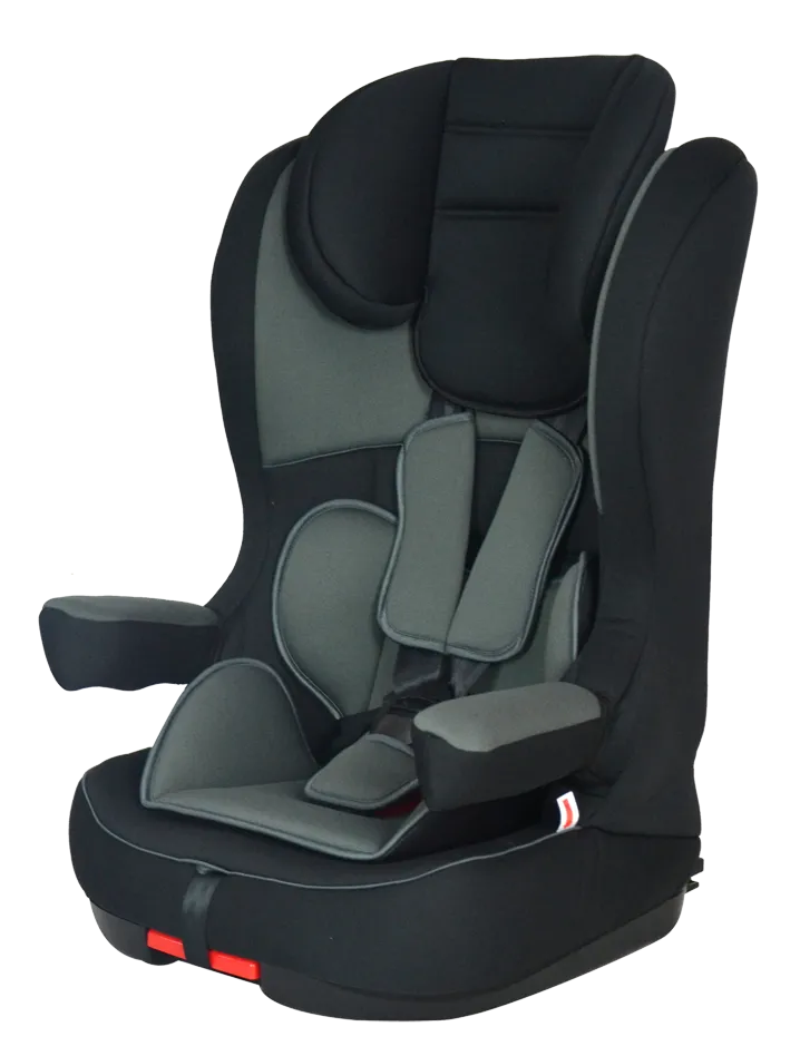 FREE Child seat 1+