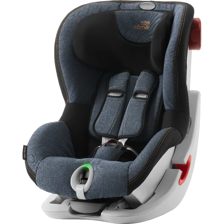 FREE Child seat 0+