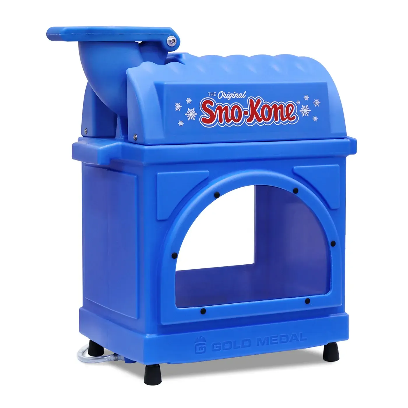 Sno-King Sno-Kone machine