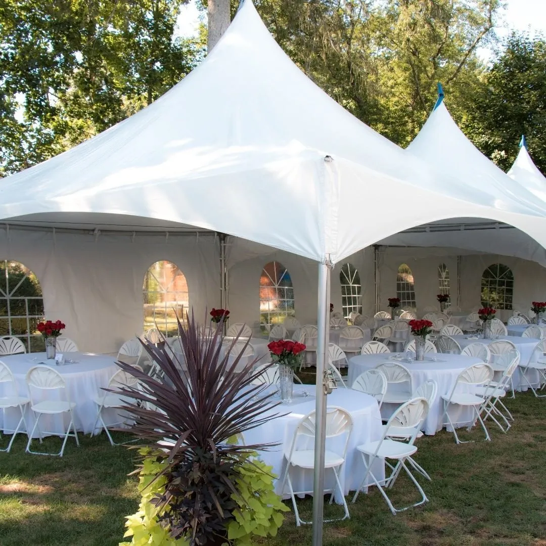 High Peak Frame Tent  20x60