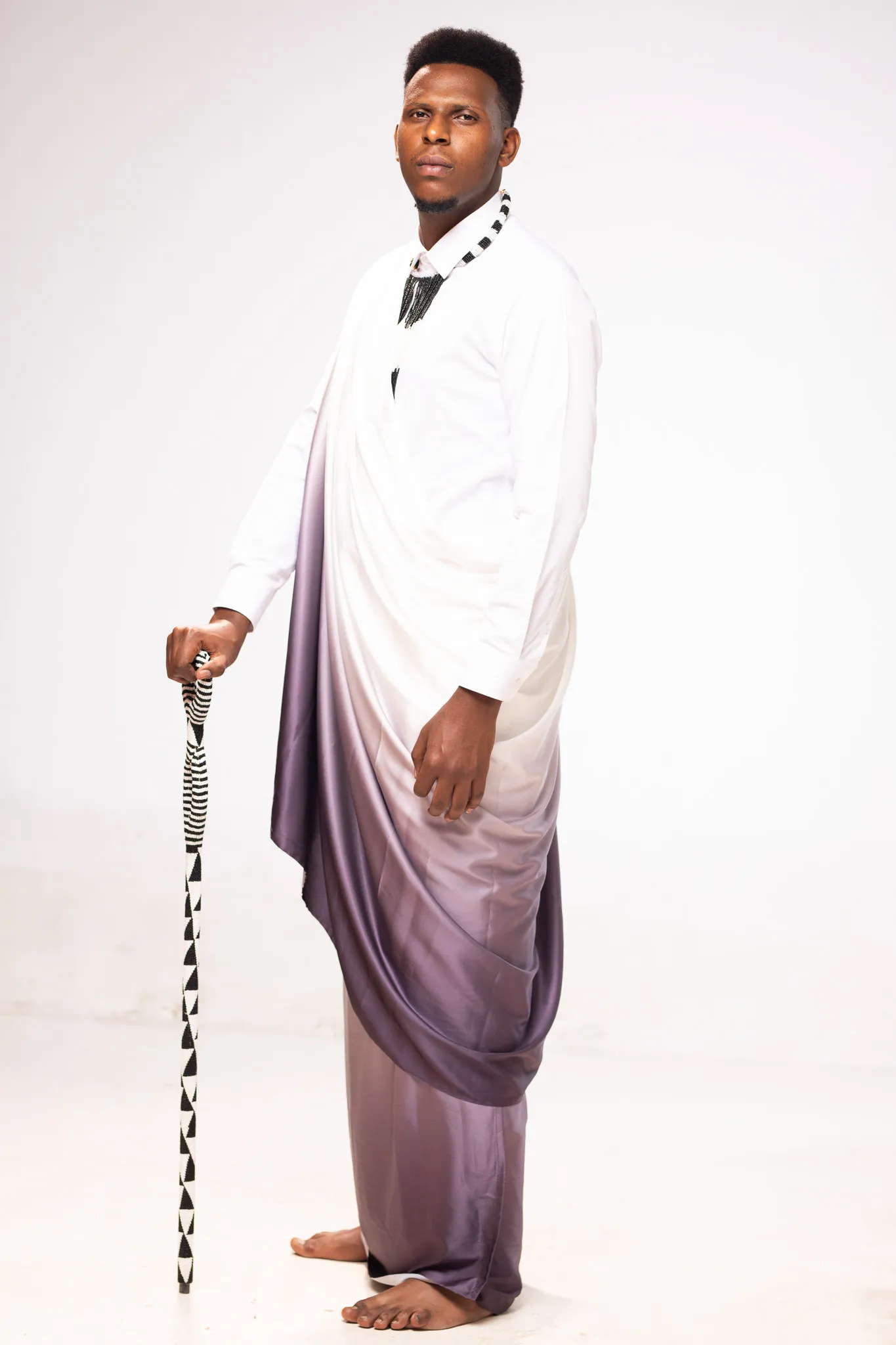 Imishanana Chocolate, Groomsmen Set (8 Outfits)